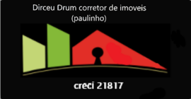 DIRCEU DRUM CORRETOR DE IMÓVEIS