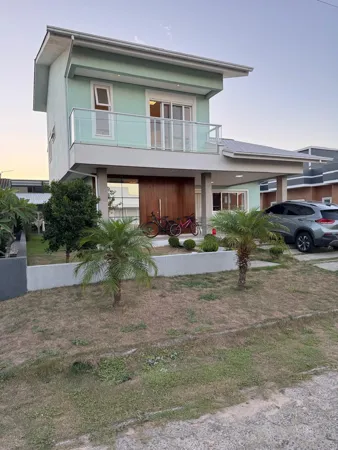 Apartamento à venda no bairro Centro em Balneário Rincão/SC