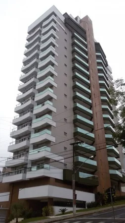 Apartamento Alto Padrão para Venda em Centro Criciúma-SC
