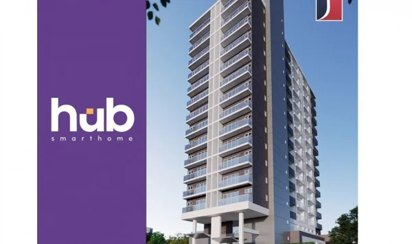 Apartamento Padrão para Venda