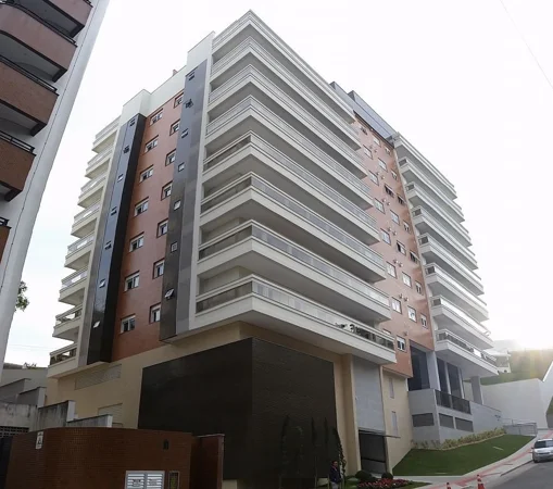 Apartamento Alto Padrão para Venda em Centro Criciúma-SC