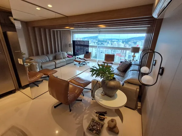 Apartamento à venda no bairro Michel em Criciúma/SC