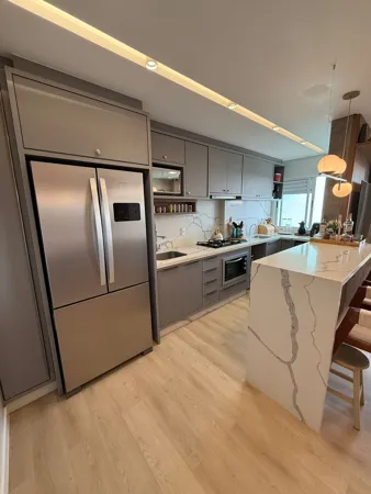 Apartamento à venda no bairro Santa Catarina em Criciúma/SC