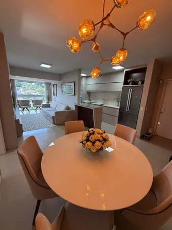 Apartamento à venda no bairro Comerciário em Criciúma/SC