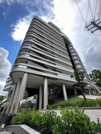 Apartamento Alto Padrão para Venda em Centro Criciúma-SC