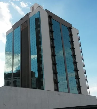 Loja para Venda em Centro Criciúma-SC