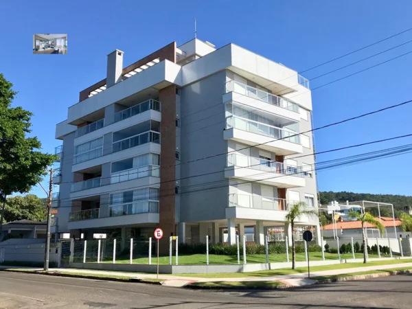 Apartamento Padrão para Venda em Pio Corrêa Criciúma-SC