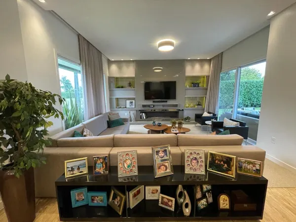 Apartamento à venda no bairro Primeira Linha em Criciúma/SC