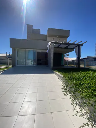 Casa à venda no bairro Centro em Içara/SC
