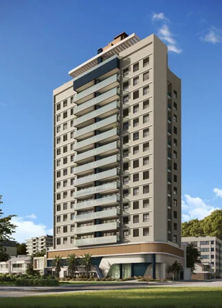 Apartamento Alto Padrão para Venda em Centro Laguna-SC