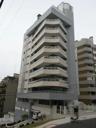 Apartamento Alto Padrão para Venda em Centro Criciúma-SC
