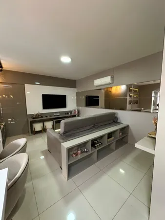 Apartamento à venda no bairro Michel em Criciúma/SC