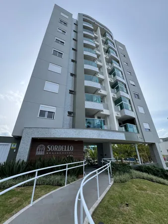 Apartamento à venda no bairro Centro em Criciúma/SC