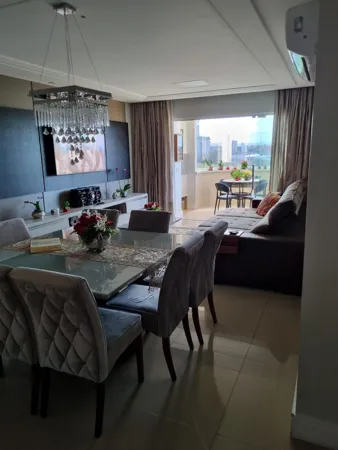 Apartamento à venda no bairro Ceará em Criciúma/SC