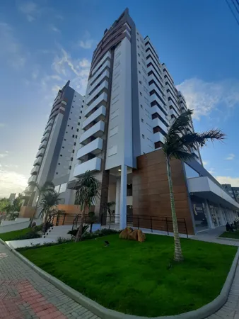 Apartamento à venda no bairro Michel em Criciúma/SC