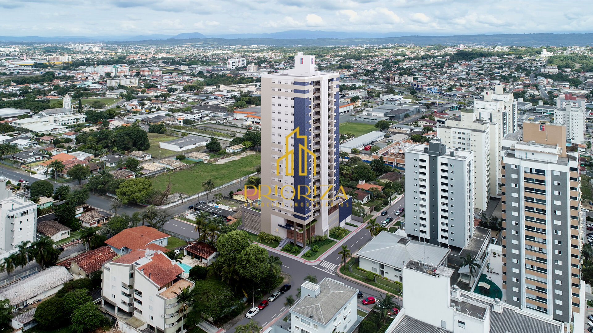Imagem principal do imóvel