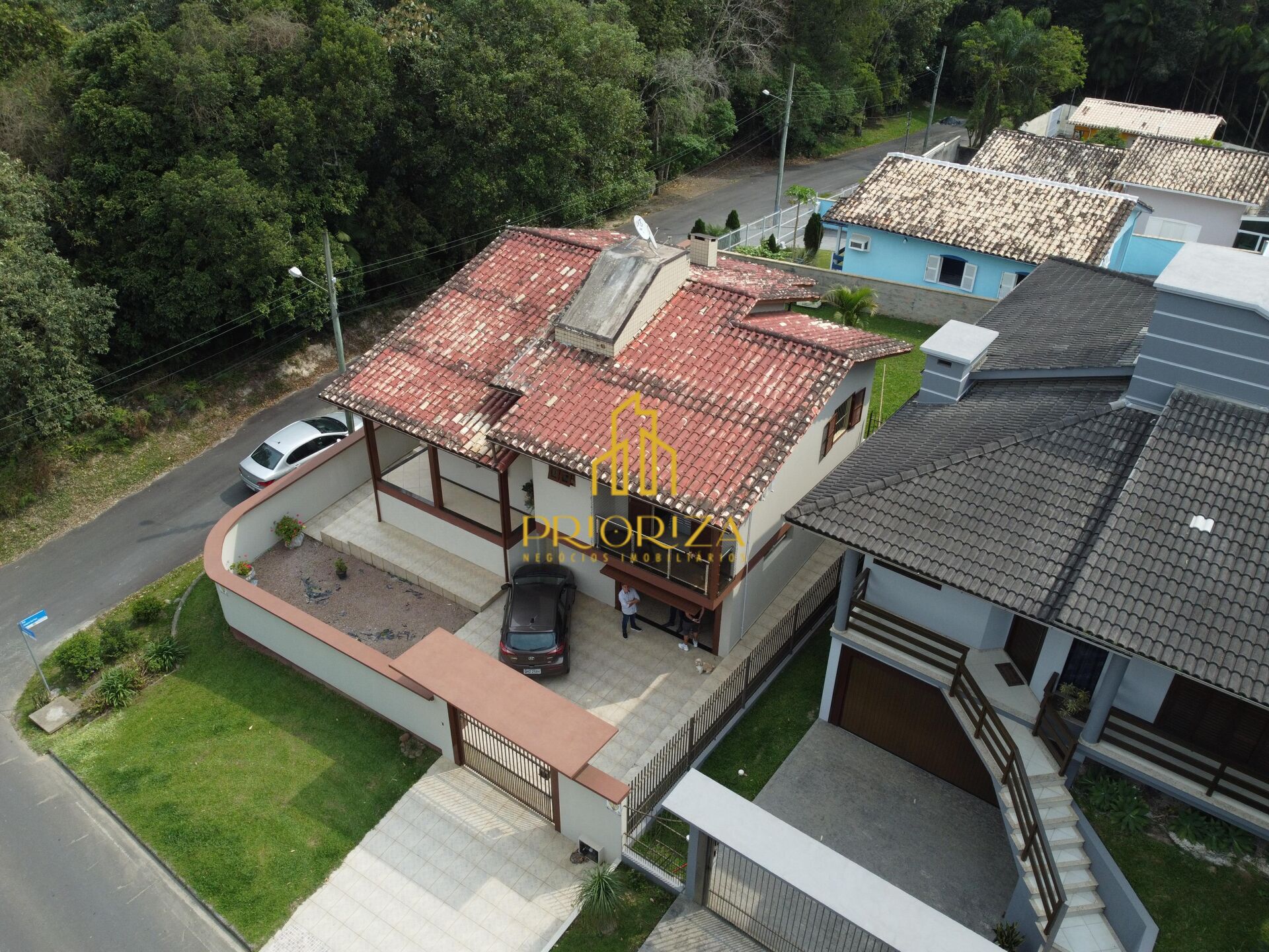 Imagem principal do imóvel