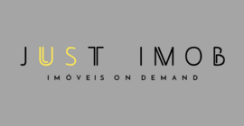 JUST IMOB - CRECI 27.129 J