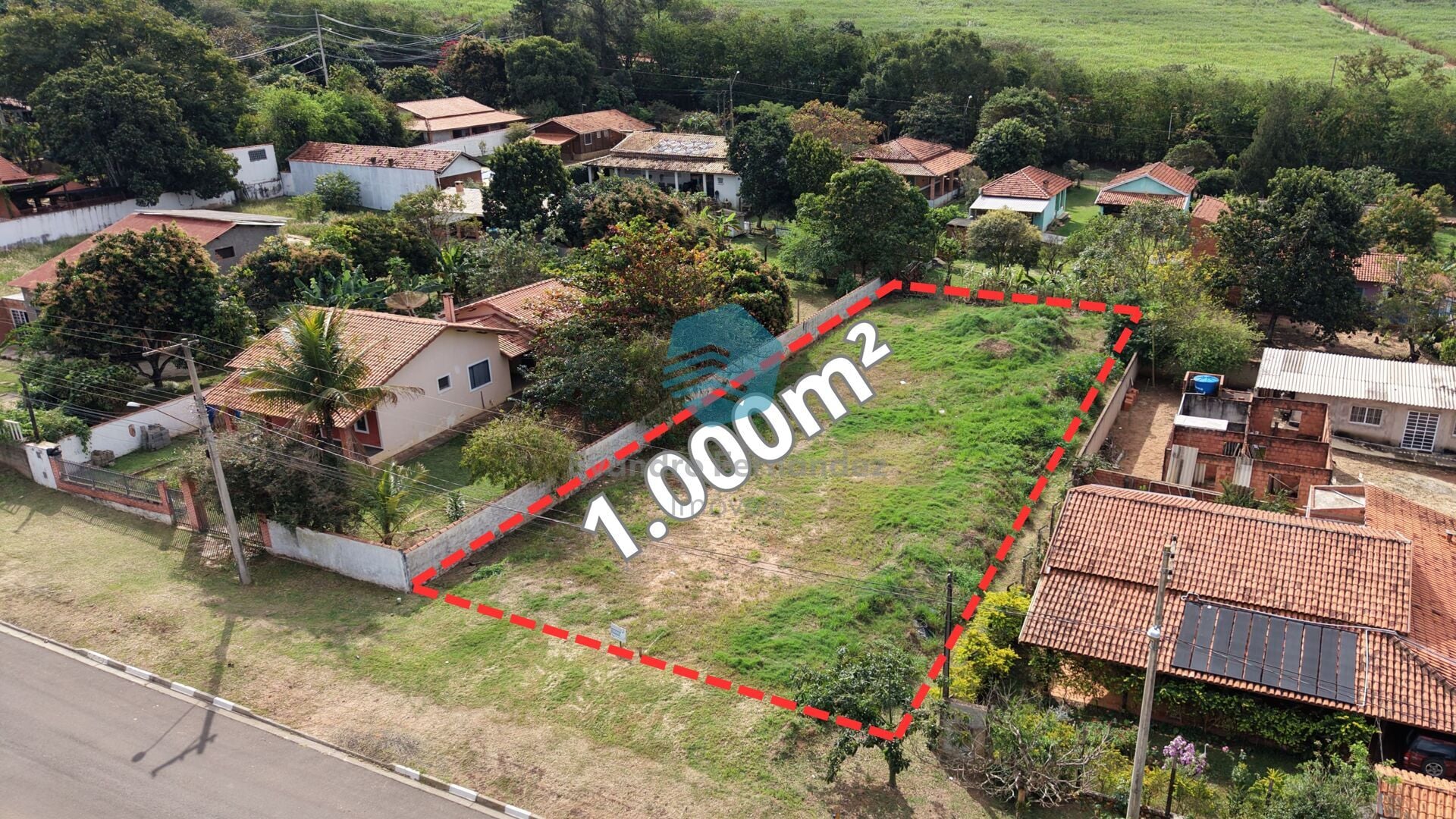 Imagem principal do imóvel