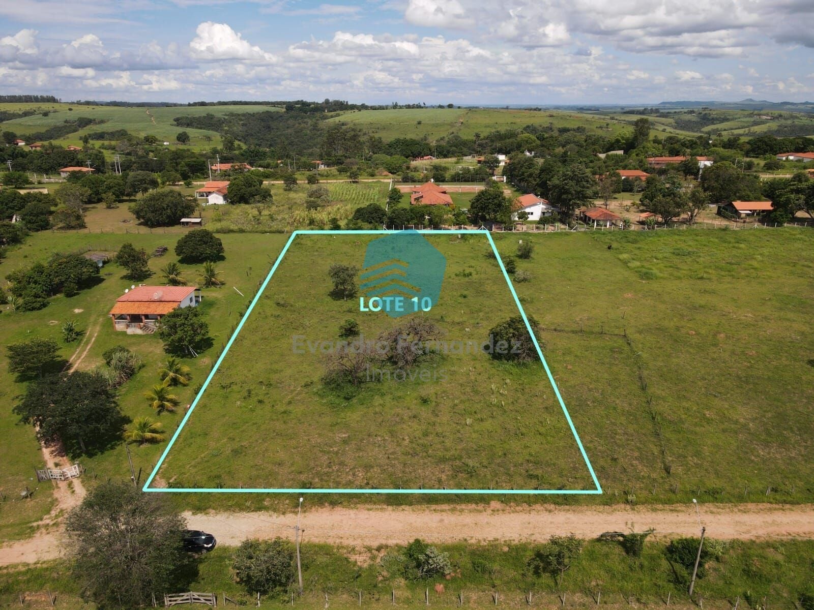 Imagem principal do imóvel