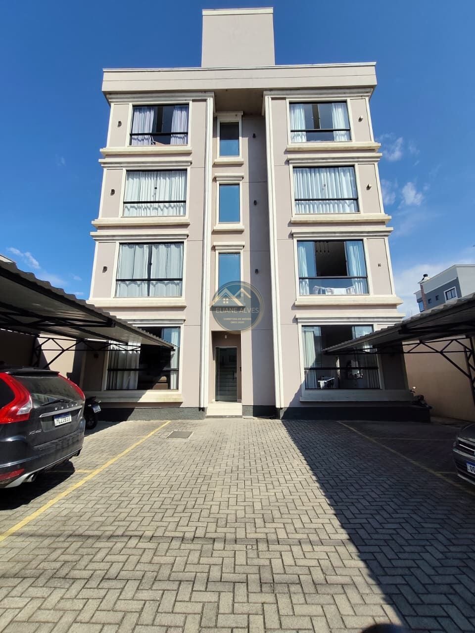 Apartamento, 2 quartos, 68 m² - Foto 1