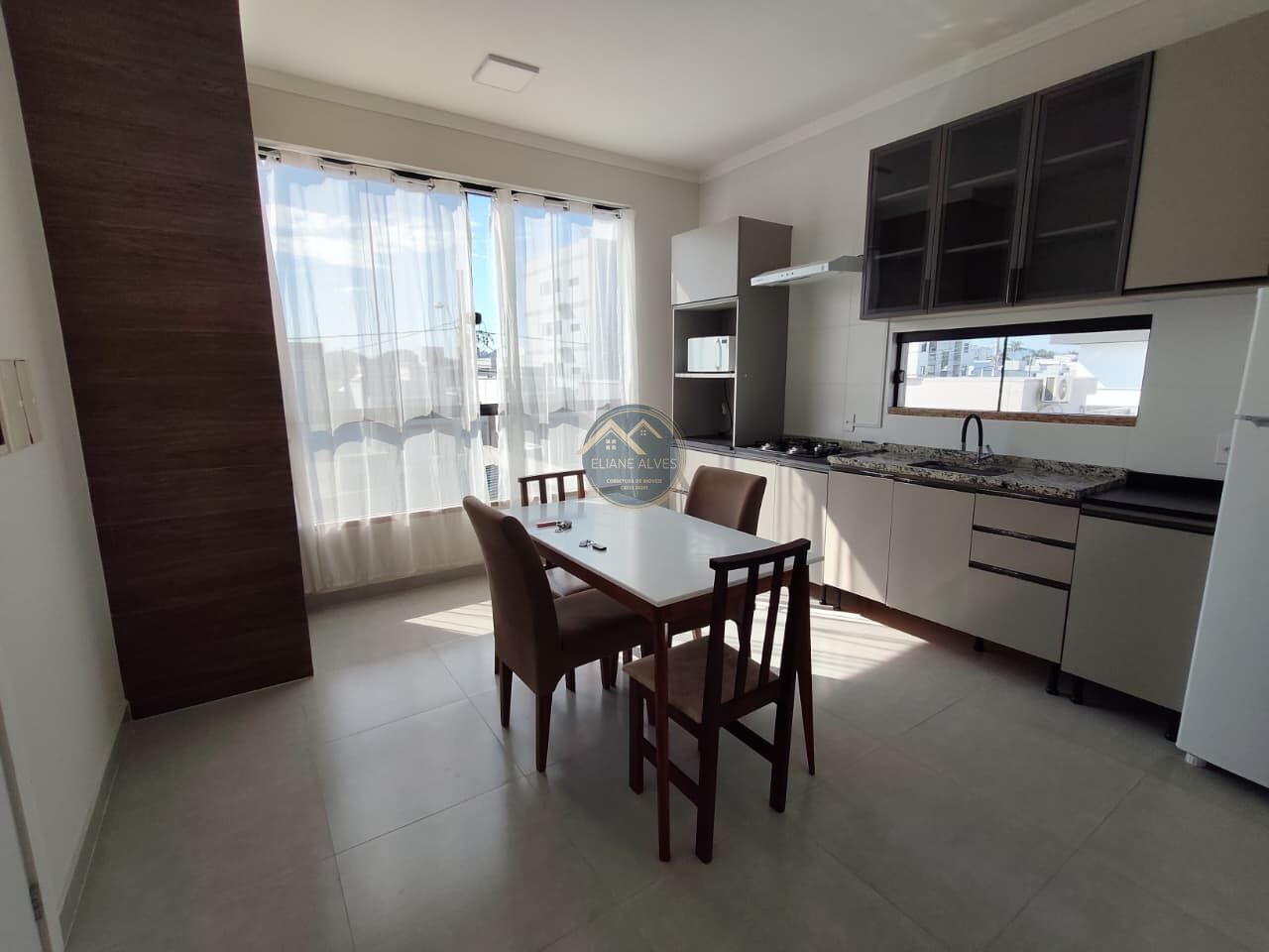 Apartamento, 2 quartos, 68 m² - Foto 2