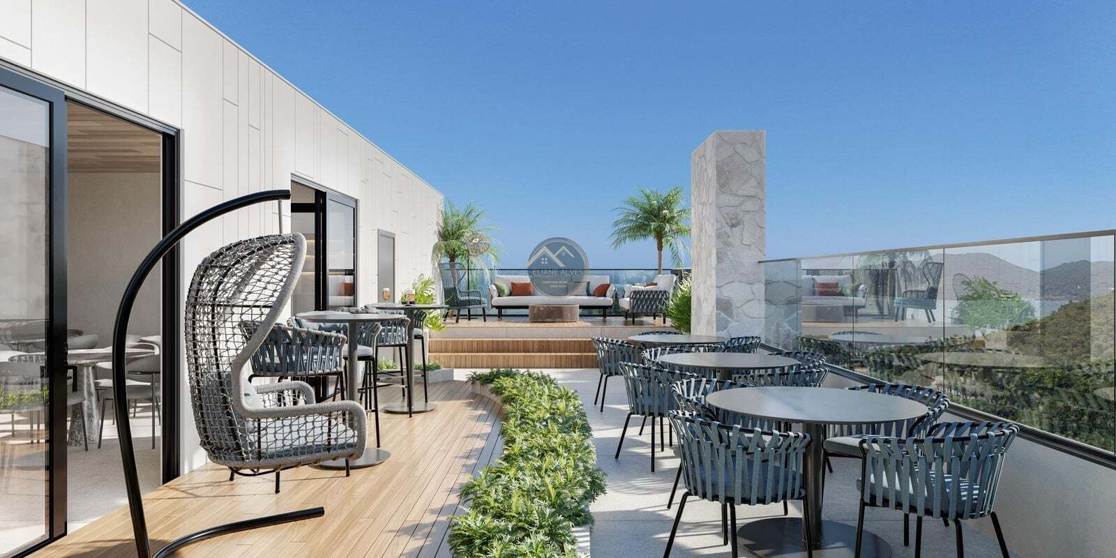 Apartamento, 2 quartos, 70 m² - Foto 10