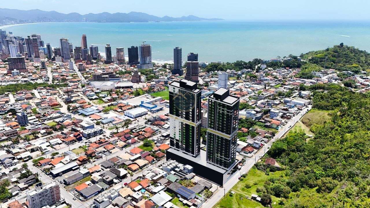 Apartamento, 2 quartos, 70 m² - Foto 1