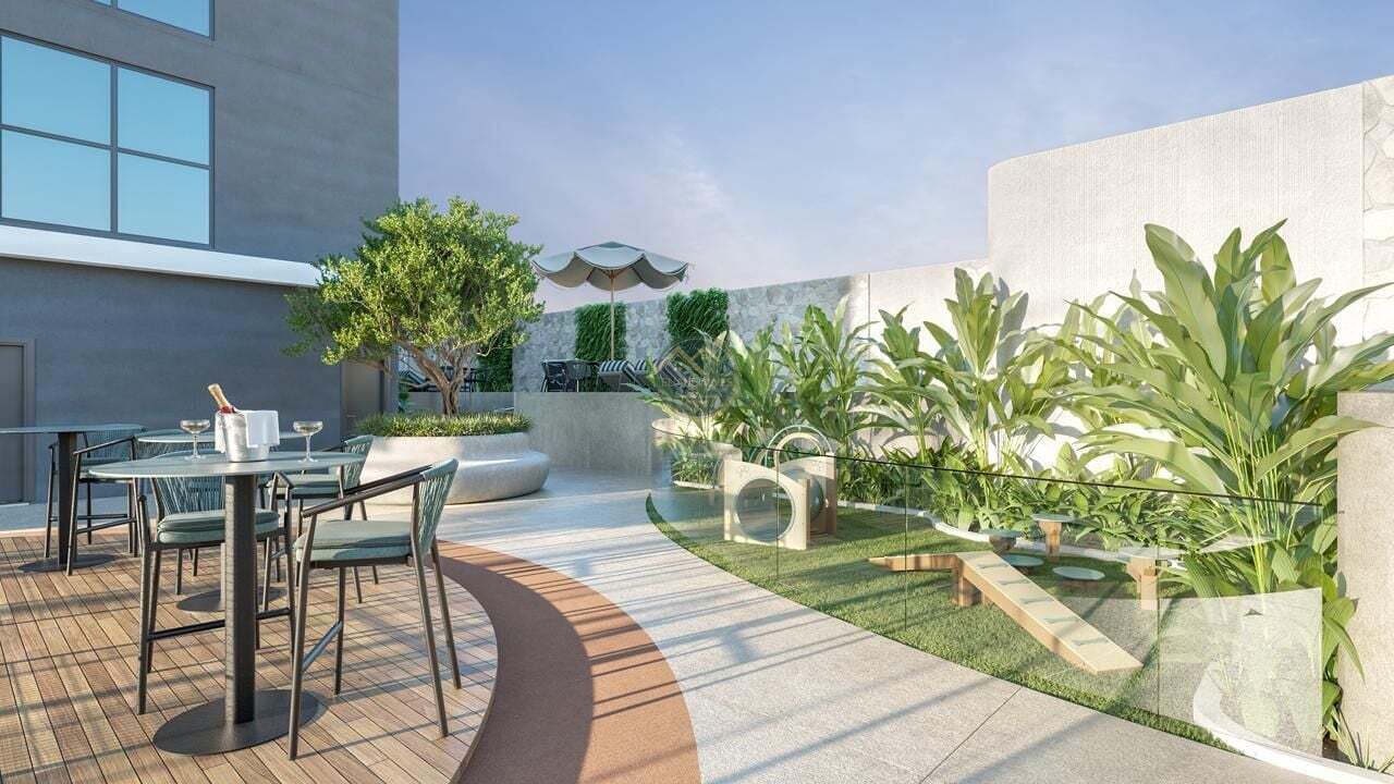 Apartamento, 2 quartos, 70 m² - Foto 16