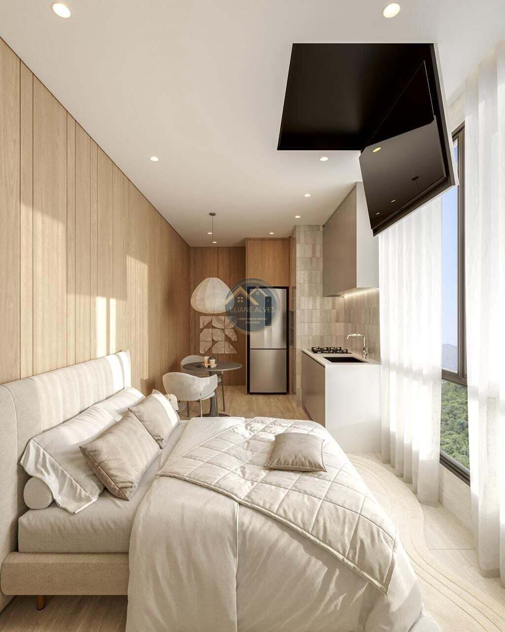 Apartamento, 2 quartos, 70 m² - Foto 9