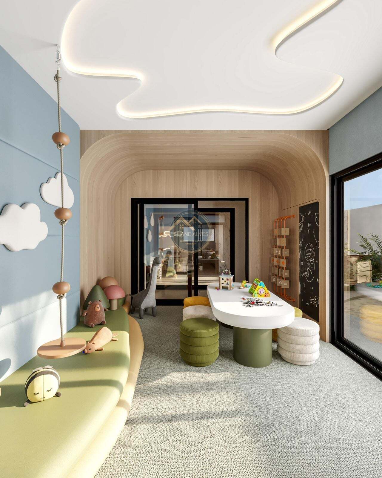 Apartamento, 2 quartos, 70 m² - Foto 35