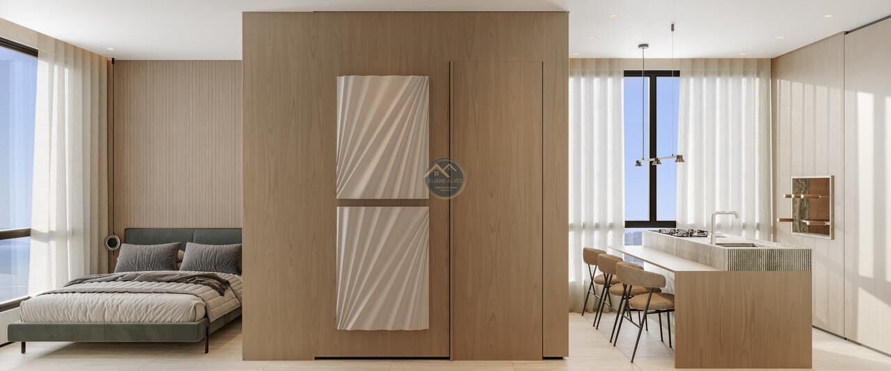 Apartamento, 2 quartos, 70 m² - Foto 39