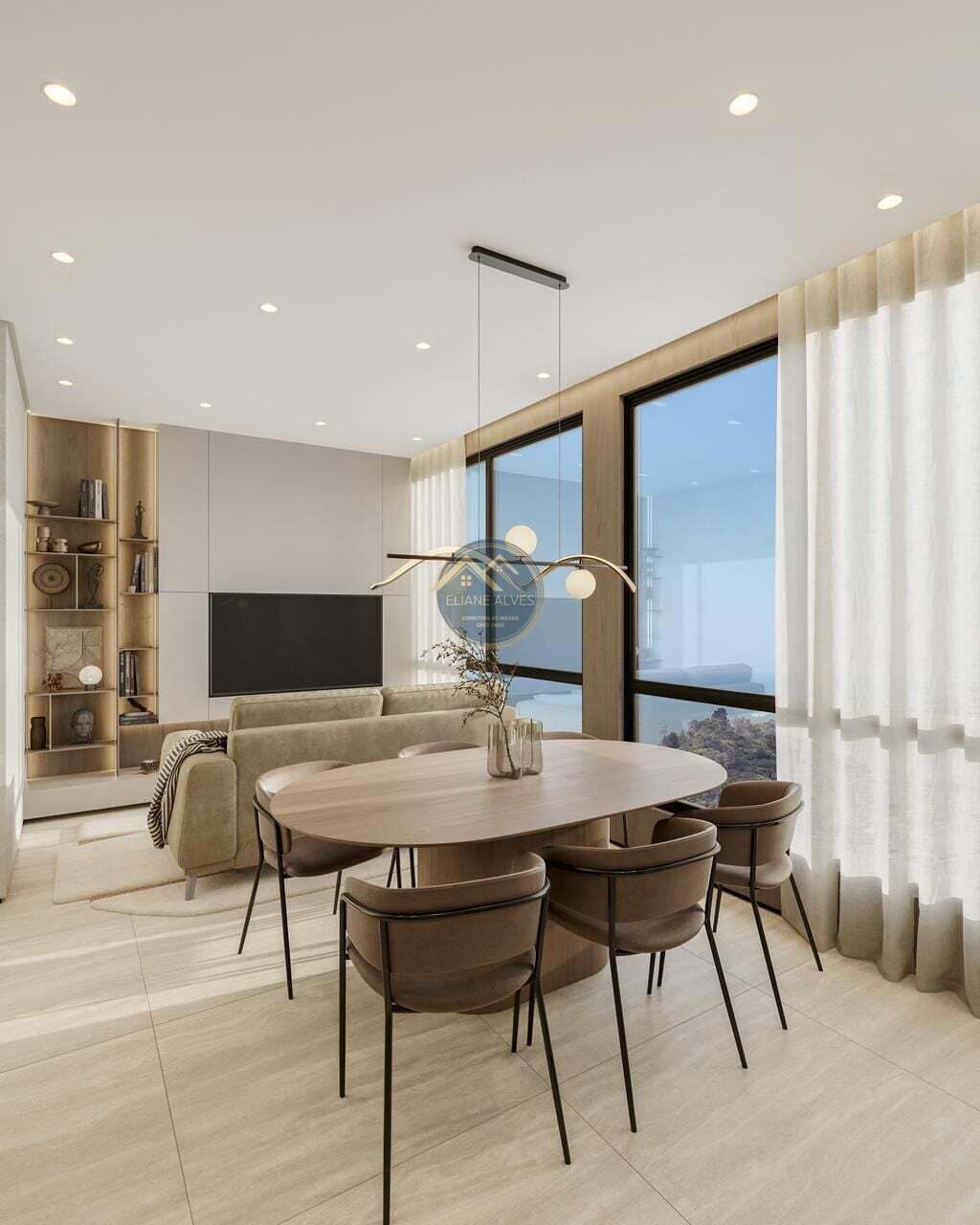 Apartamento, 2 quartos, 70 m² - Foto 8
