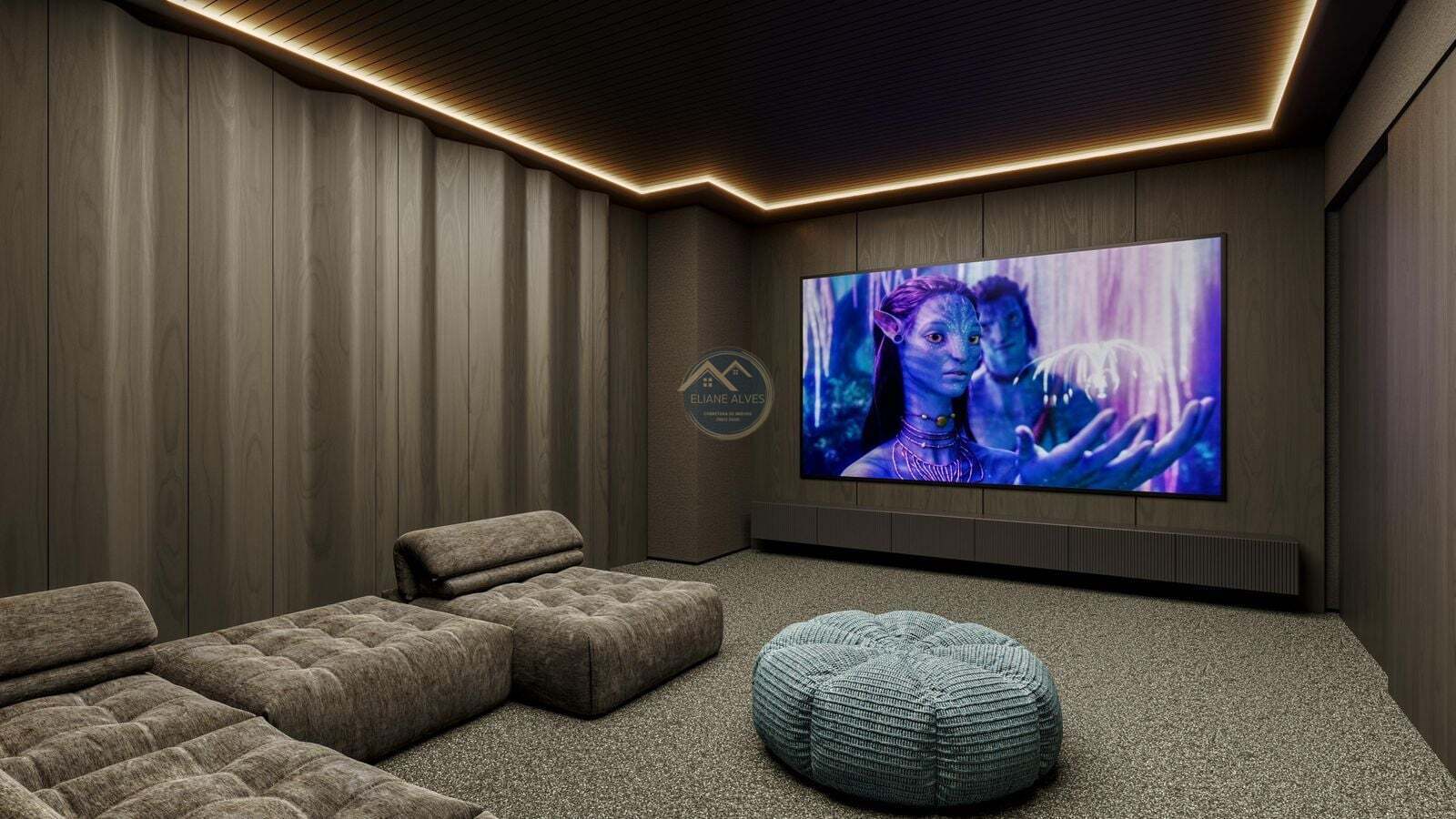 Apartamento, 2 quartos, 70 m² - Foto 37