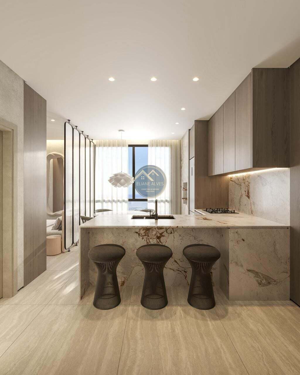 Apartamento, 2 quartos, 70 m² - Foto 7