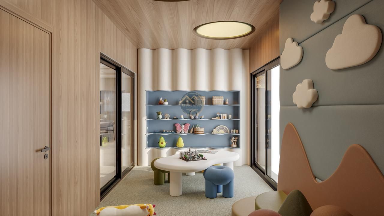 Apartamento, 2 quartos, 70 m² - Foto 25