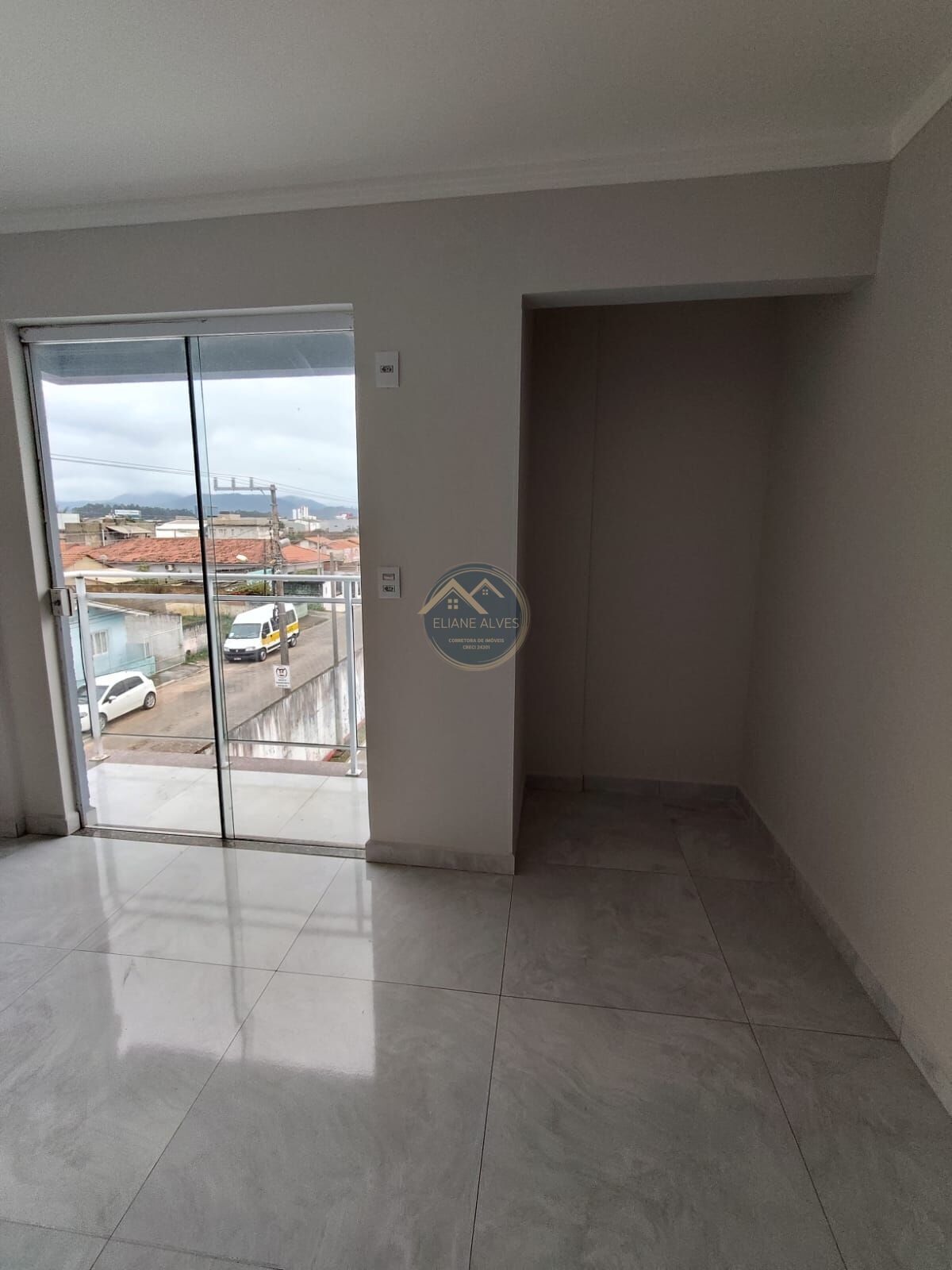 Apartamento, 3 quartos, 60 m² - Foto 6