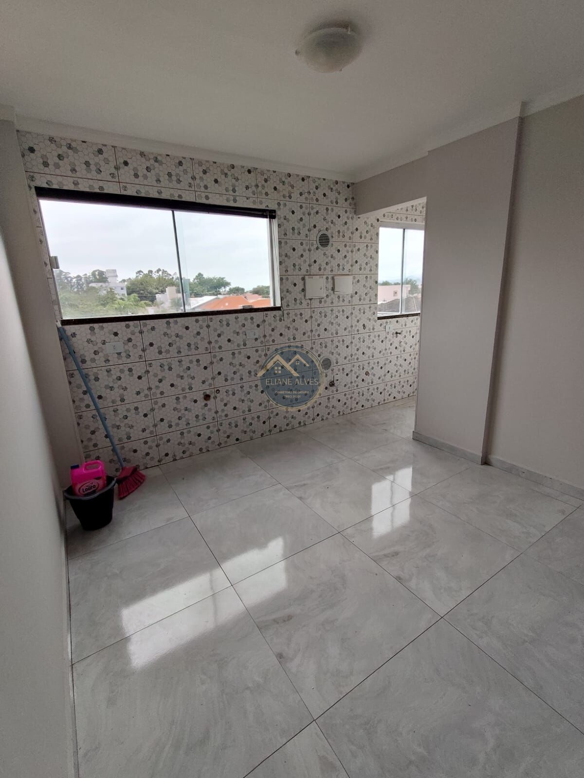 Apartamento, 3 quartos, 60 m² - Foto 14