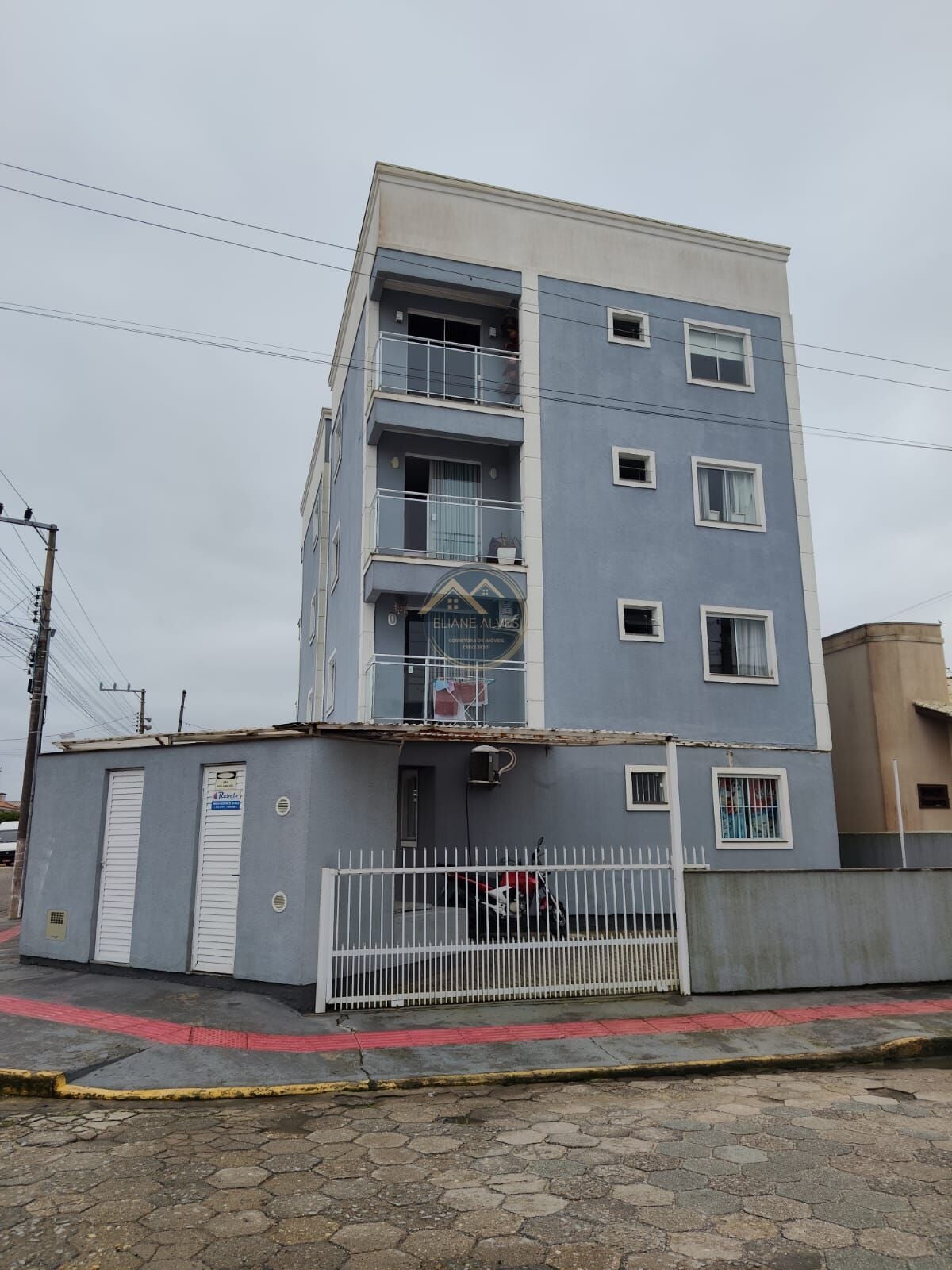 Apartamento, 3 quartos, 60 m² - Foto 3