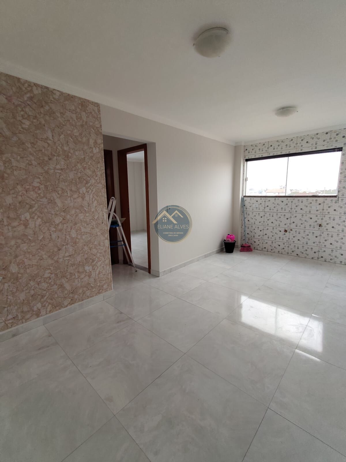 Apartamento, 3 quartos, 60 m² - Foto 11
