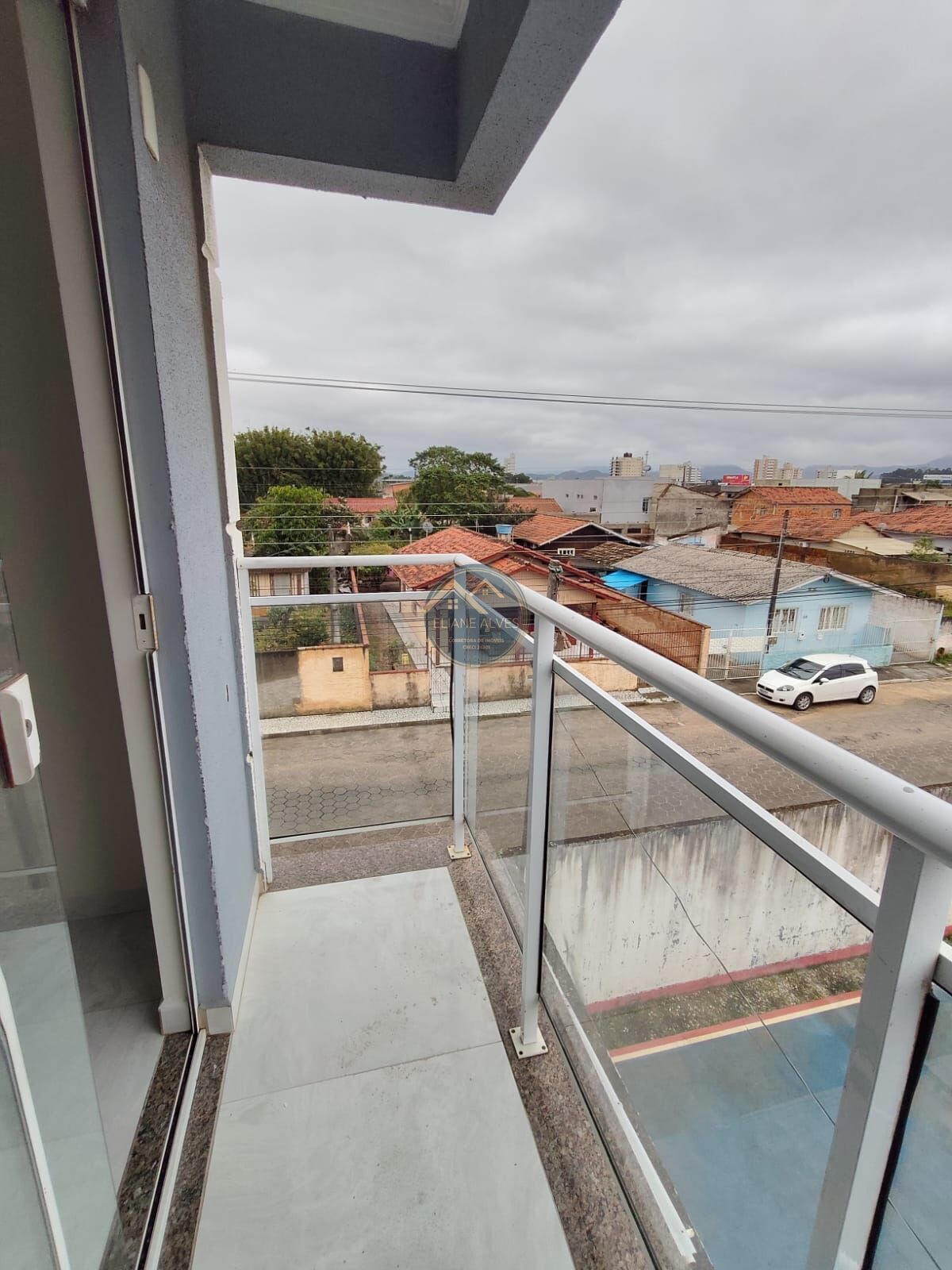 Apartamento, 3 quartos, 60 m² - Foto 4