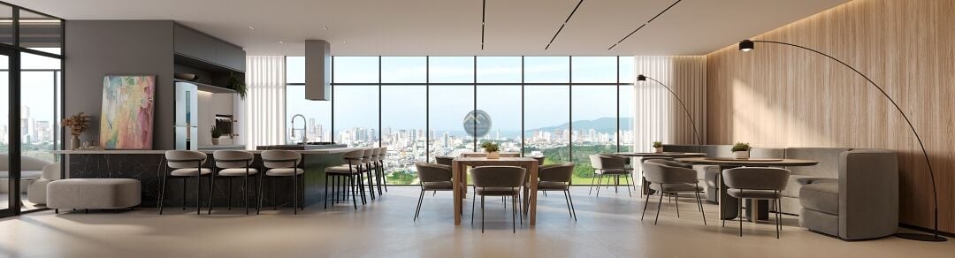 Apartamento, 2 quartos, 61 m² - Foto 19