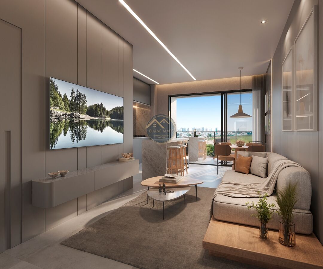 Apartamento, 2 quartos, 61 m² - Foto 8