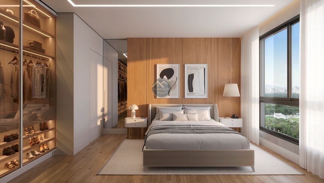 Apartamento, 2 quartos, 61 m² - Foto 11