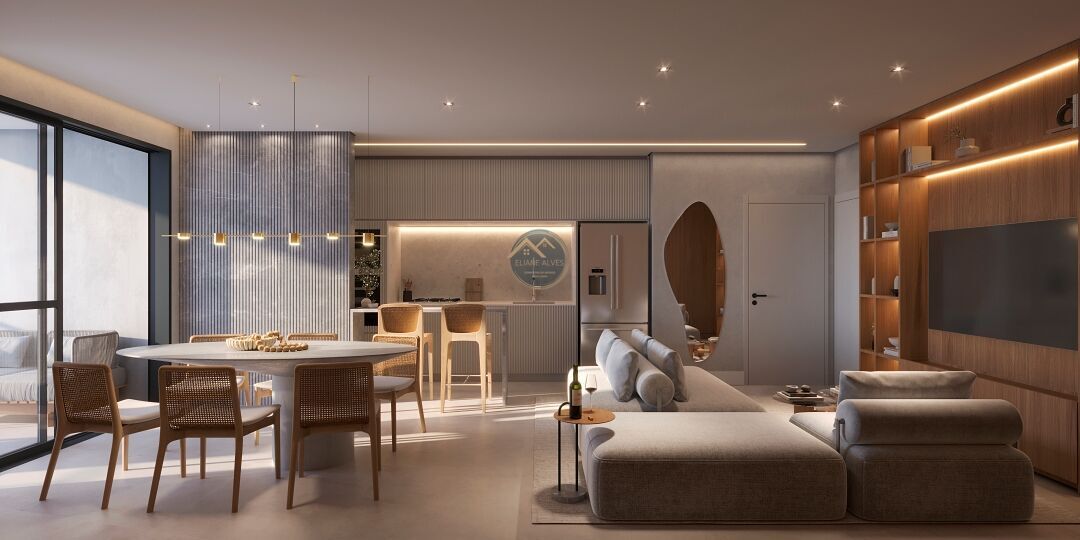 Apartamento, 2 quartos, 61 m² - Foto 10