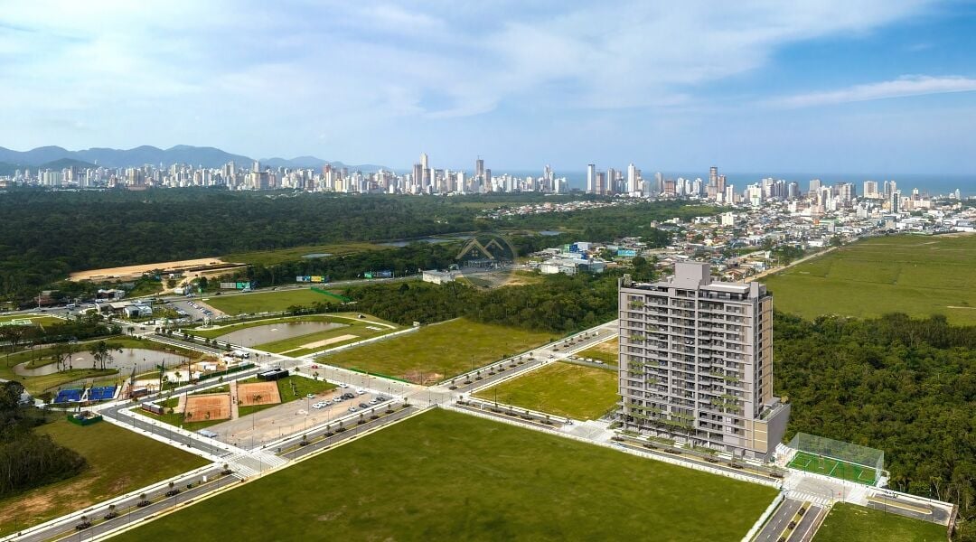 Apartamento, 2 quartos, 61 m² - Foto 4