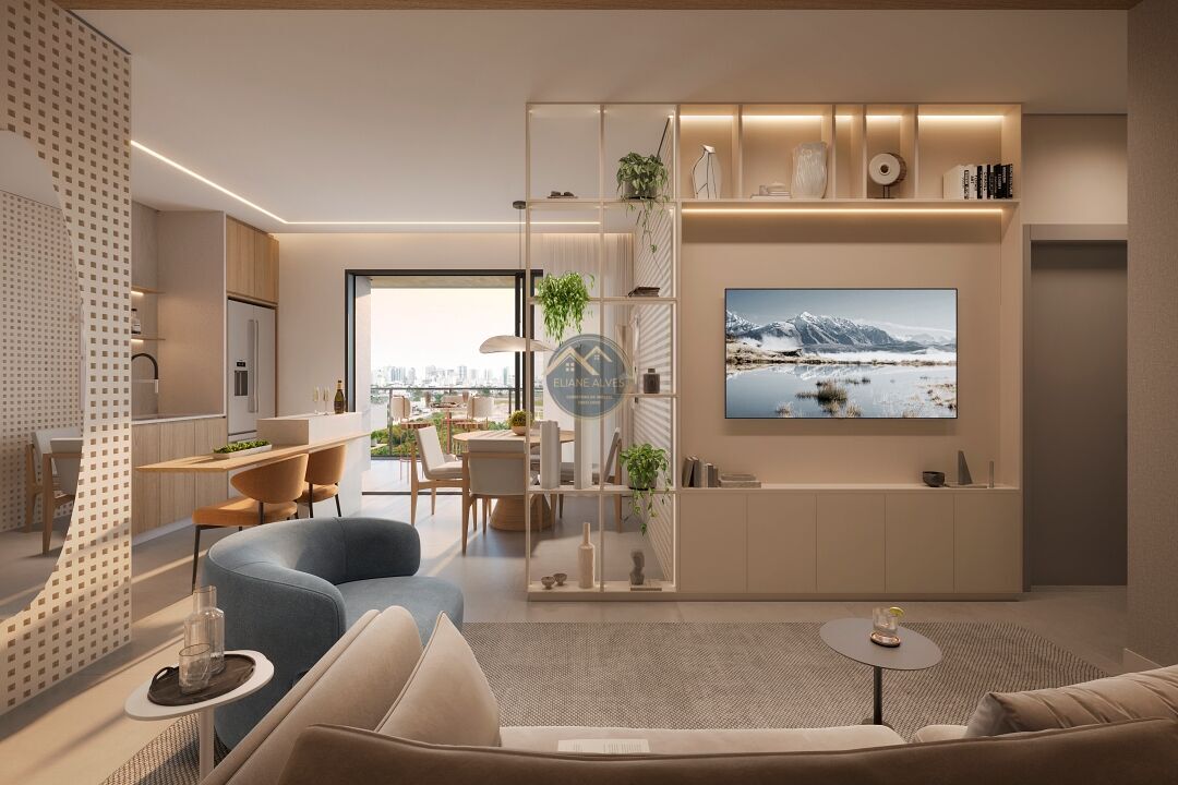 Apartamento, 2 quartos, 61 m² - Foto 9