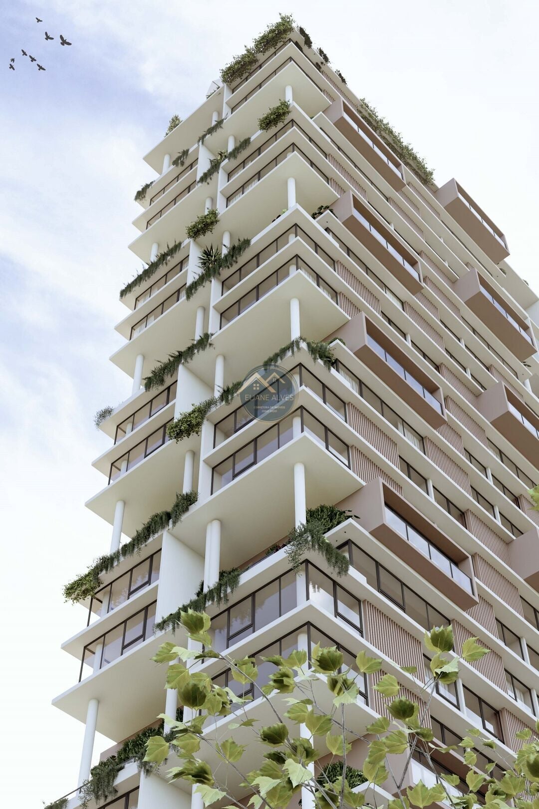 Apartamento, 3 quartos, 130 m² - Foto 4