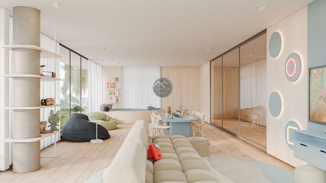 Apartamento, 3 quartos, 130 m² - Foto 15