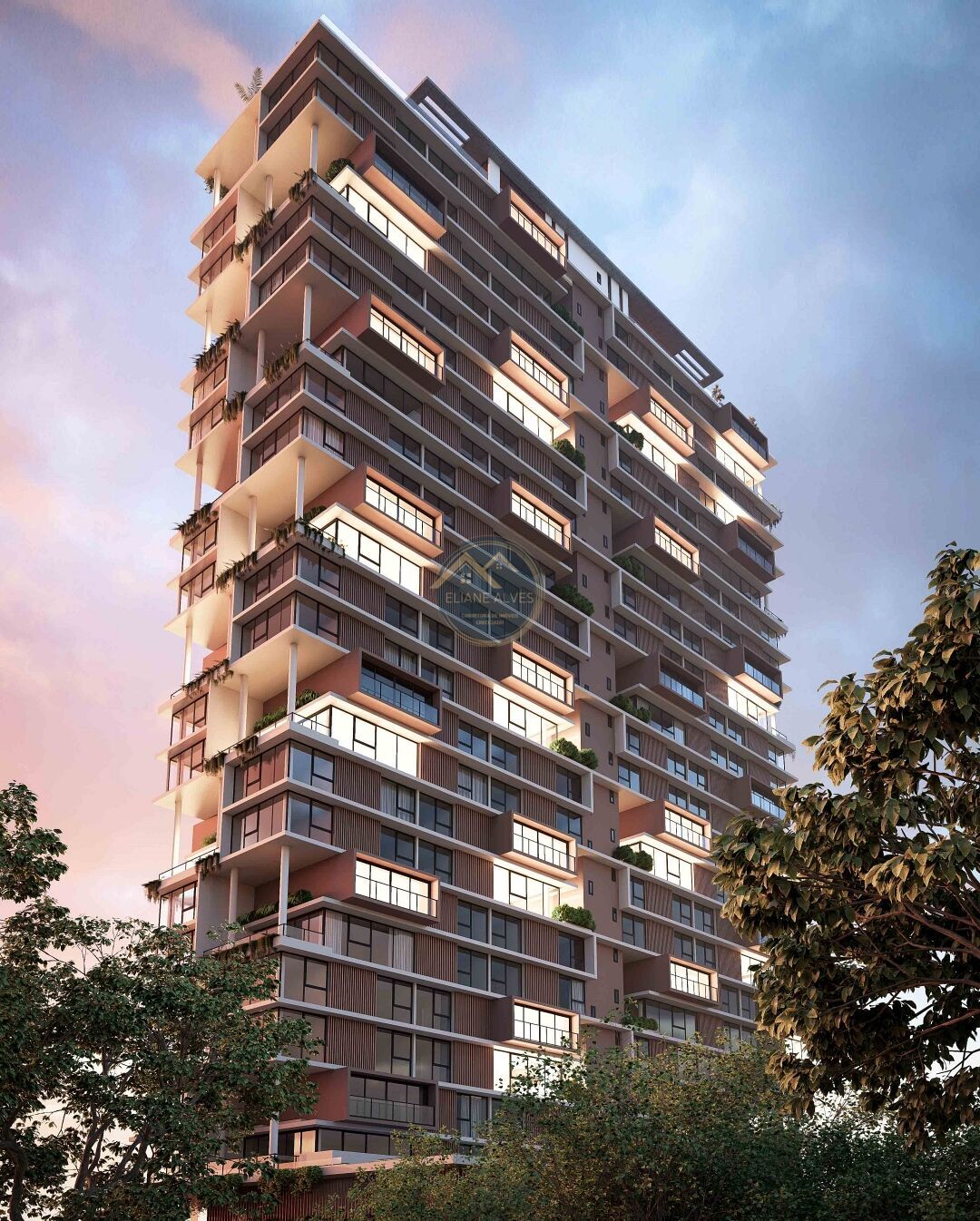 Apartamento, 3 quartos, 130 m² - Foto 7